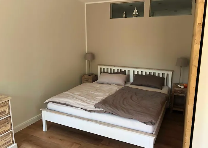 Appartamento Bogenstahl Rettin