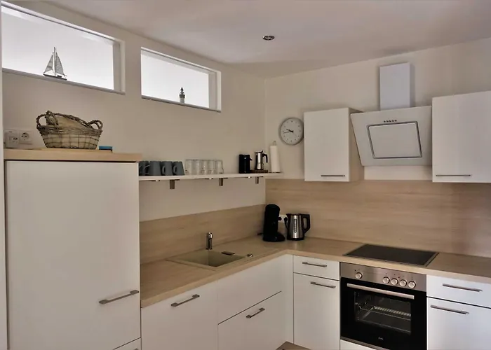 Appartamento Bogenstahl