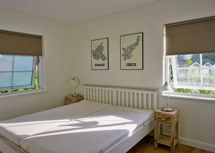 Bogenstahl Appartamento