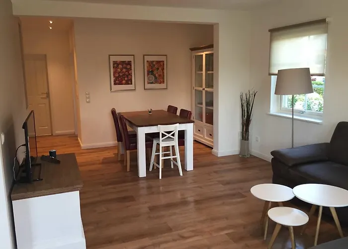 Bogenstahl Appartamento *