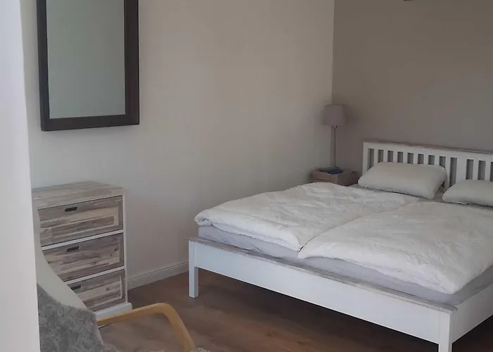 Appartamento Bogenstahl Rettin