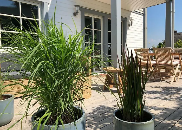 Bogenstahl Appartamento Rettin