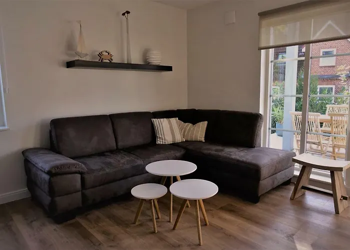 Appartamento Bogenstahl Rettin