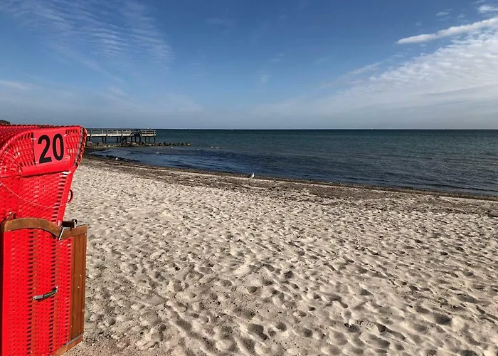 Appartamento Bogenstahl Rettin