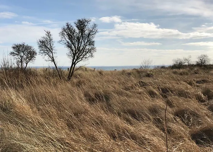 Bogenstahl Appartamento Rettin