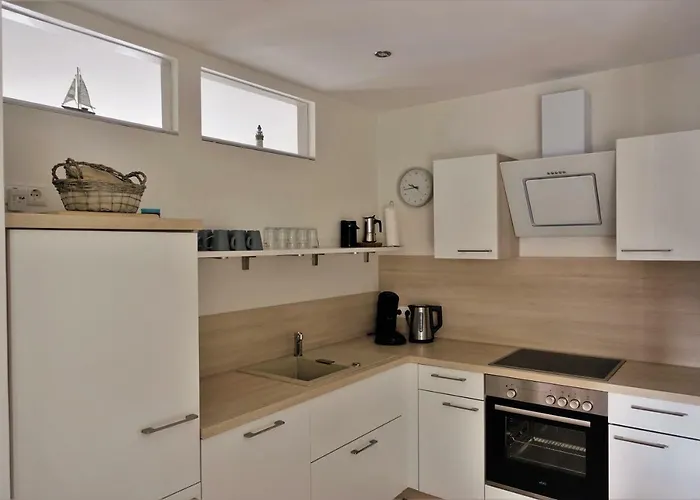 Appartamento Bogenstahl Rettin